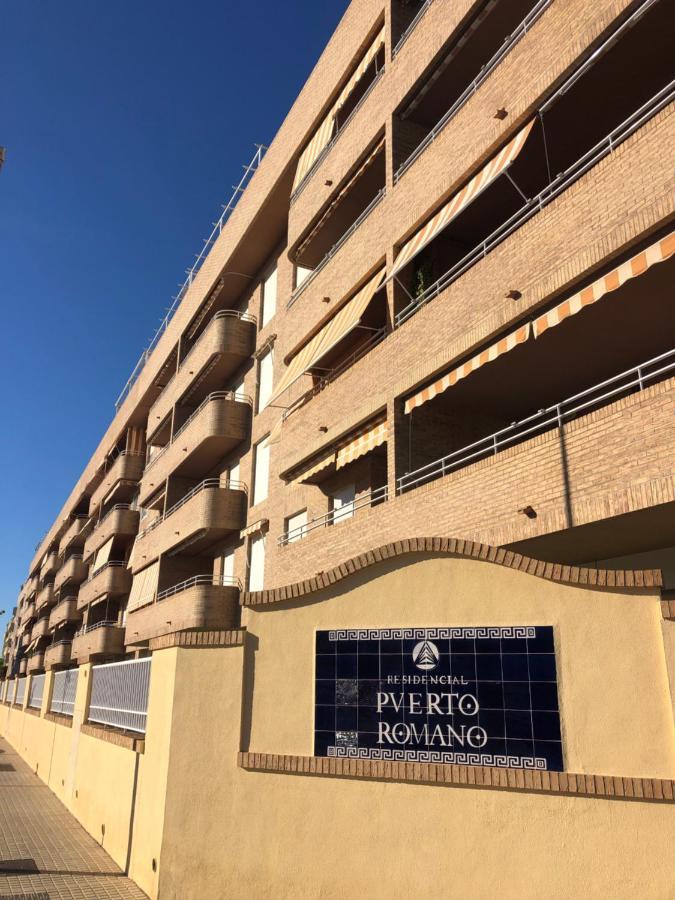 Beach Paradise Flat In Denia Centre W/ Large Pool Exterior foto